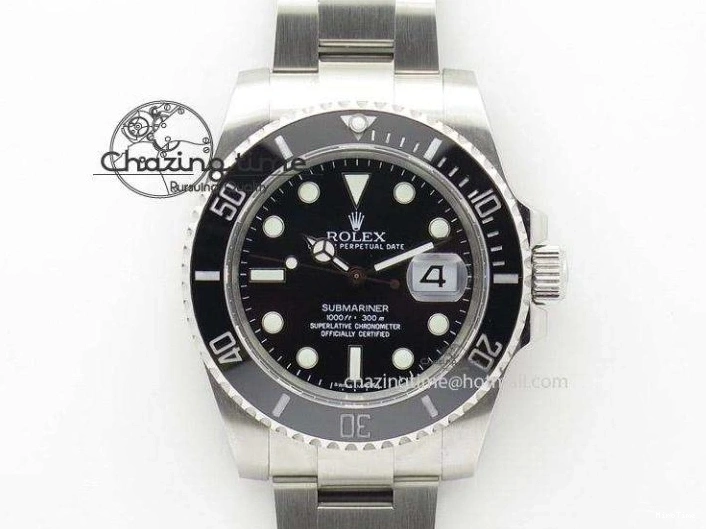 MiroTime 0219 DateJust 41 126334 SS REF 1:1 Best Edition Gray Dial Stick Markers on Jubilee Bracelet A3235 Clone V OdorResistant 3382